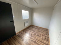 Carpen Containers Services Srls
