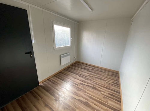 Carpen Containers Services Srls