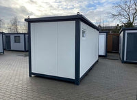 Carpen Containers Services Srls
