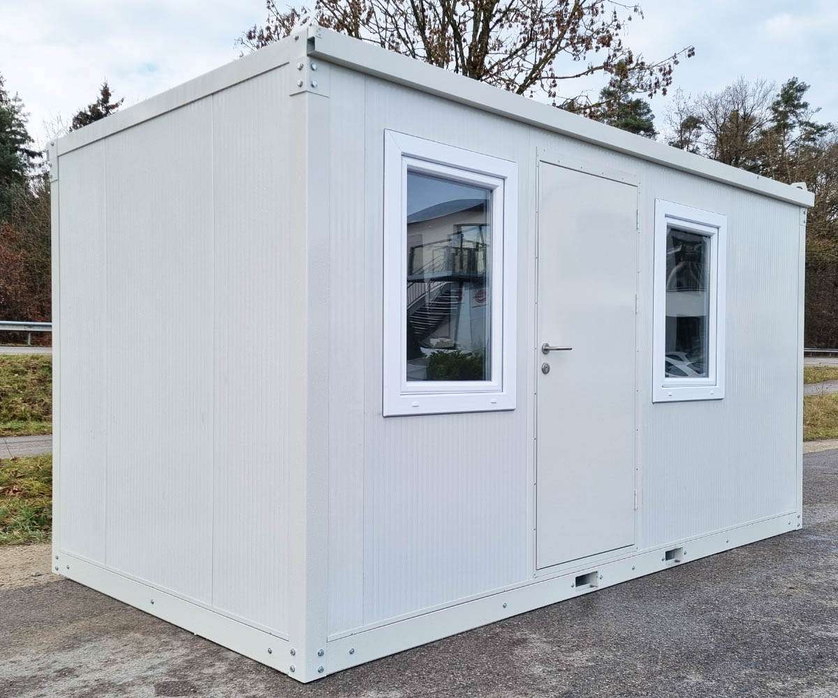 Carpen Containers Services Srls