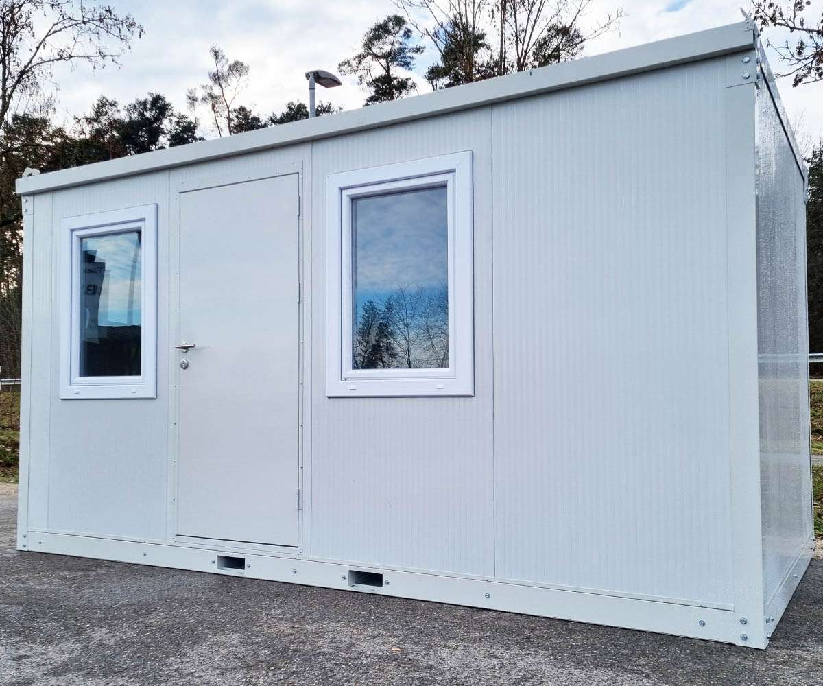Carpen Containers Services Srls
