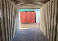 Carpen Containers Services Srls