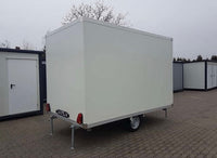 Carpen Containers Services Srls