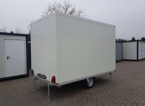 Carpen Containers Services Srls