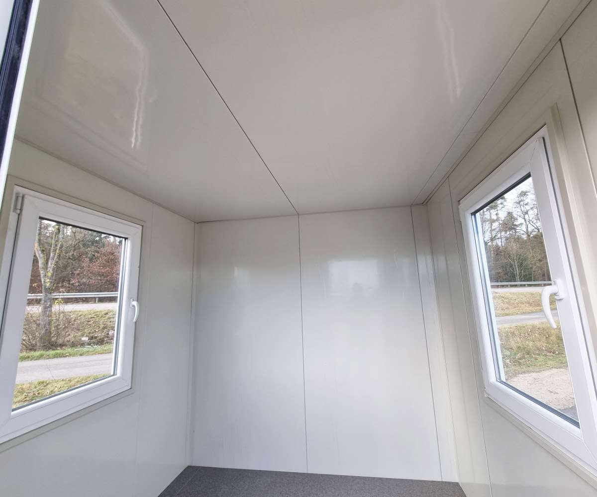 Carpen Containers Services Srls
