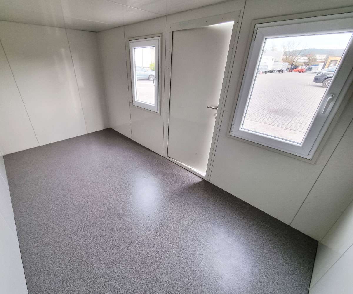 Carpen Containers Services Srls