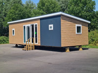 Carpen Containers Services Srls