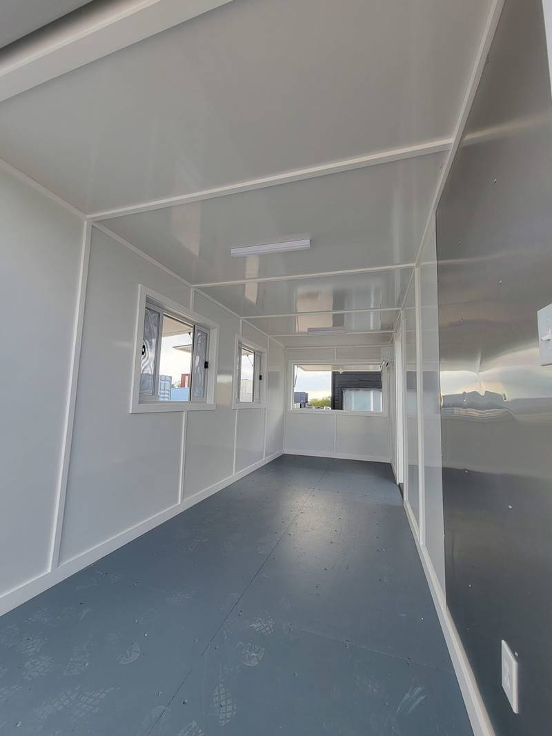 Carpen Containers Services Srls