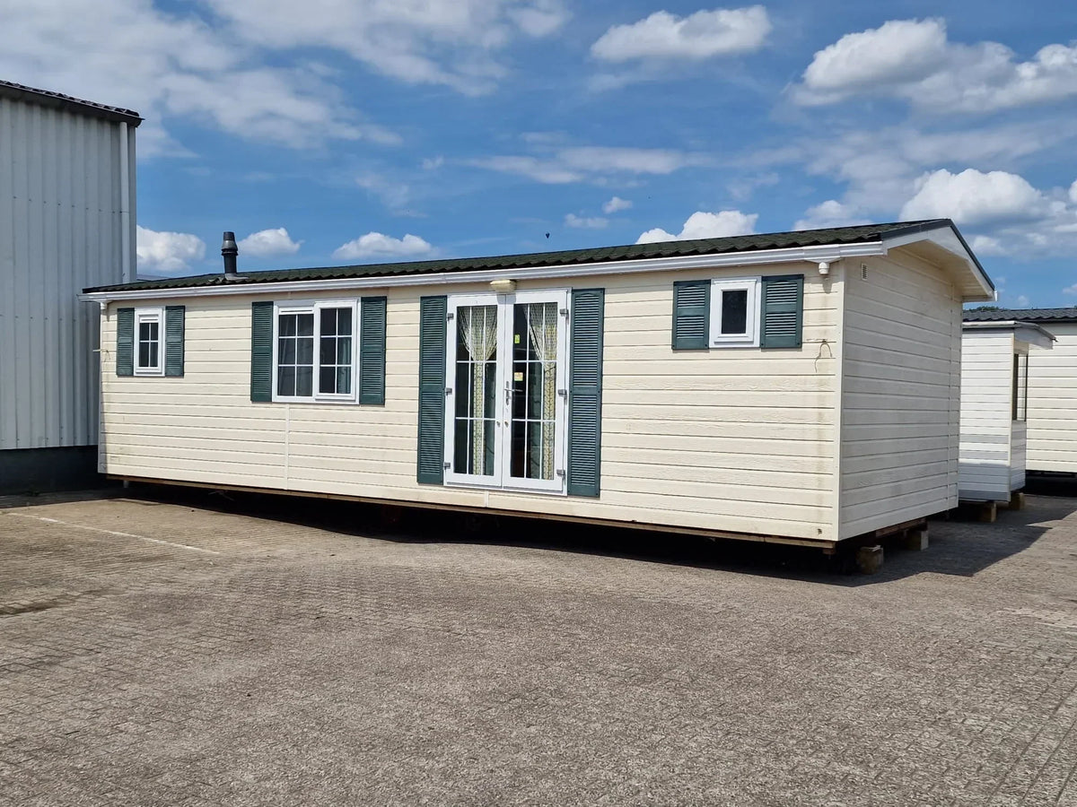 Carpen Containers Services Srls