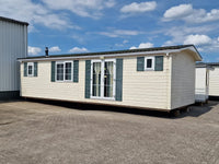 Carpen Containers Services Srls