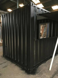 Carpen Containers Services Srls