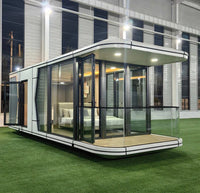 Carpen Containers Services Srls