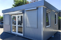 Carpen Containers Services Srls