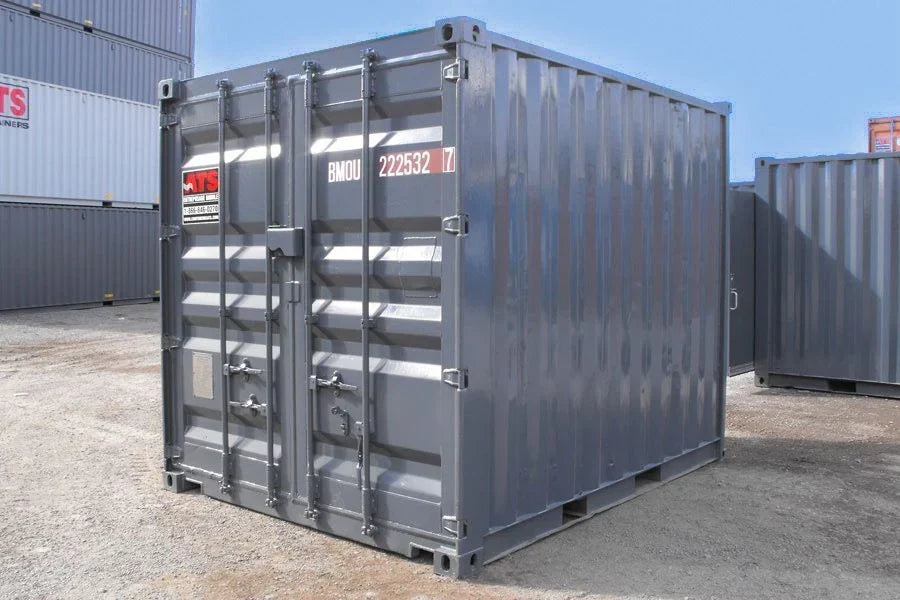 Carpen Containers Services Srls