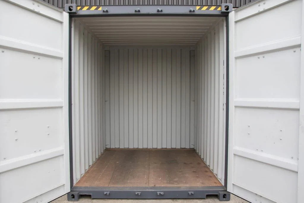 Carpen Containers Services Srls