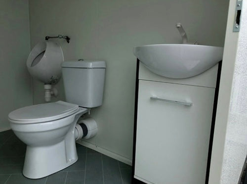Carpen Containers Services Srls