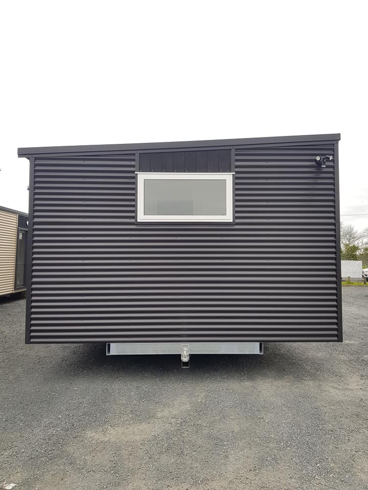 Carpen Containers Services Srls