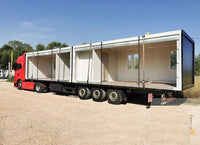 Carpen Containers Services Srls