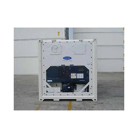 Carpen Containers Services Srls