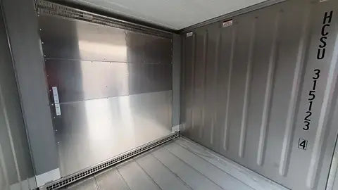 Carpen Containers Services Srls