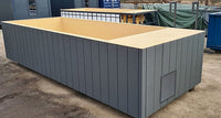 Carpen Containers Services Srls