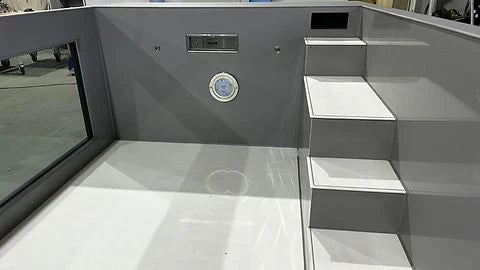 Carpen Containers Services Srls