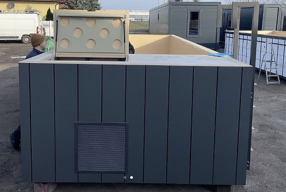 Carpen Containers Services Srls