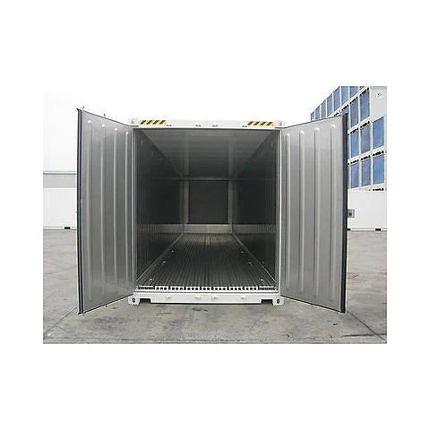 Carpen Containers Services Srls