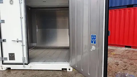 Carpen Containers Services Srls