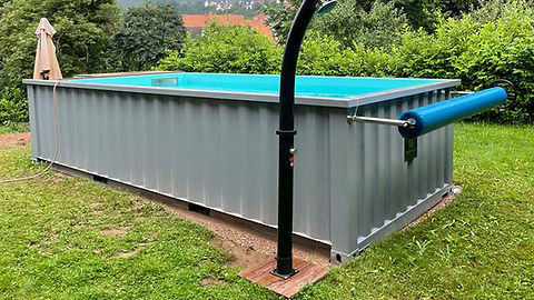Carpen Containers Services Srls