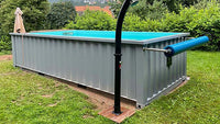 Carpen Containers Services Srls