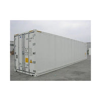 Carpen Containers Services Srls
