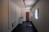 Carpen Containers Services Srls