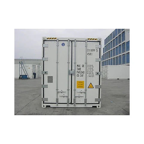 Carpen Containers Services Srls