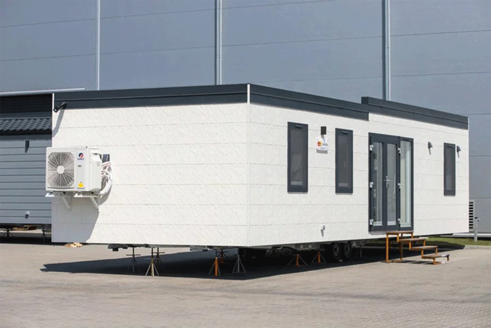 Carpen Containers Services Srls