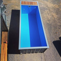 Carpen Containers Services Srls