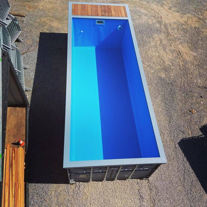Carpen Containers Services Srls