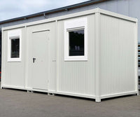 Carpen Containers Services Srls
