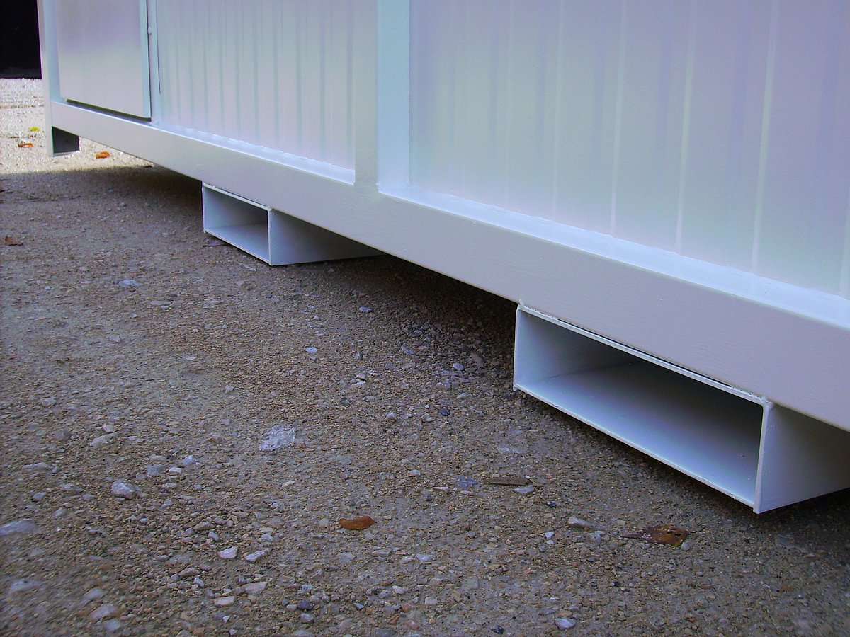 Carpen Containers Services Srls