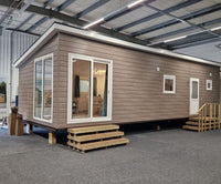 Carpen Containers Services Srls