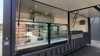 Carpen Containers Services Srls