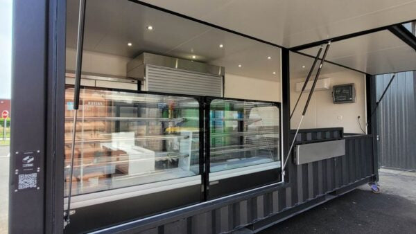Carpen Containers Services Srls