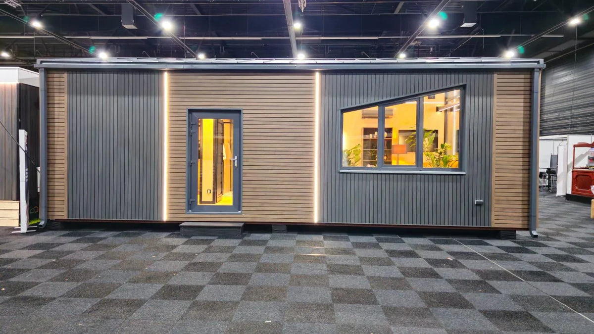 Carpen Containers Services Srls