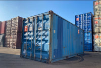 Carpen Containers Services Srls