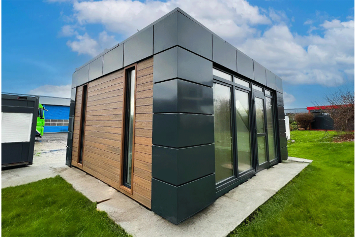 Carpen Containers Services Srls
