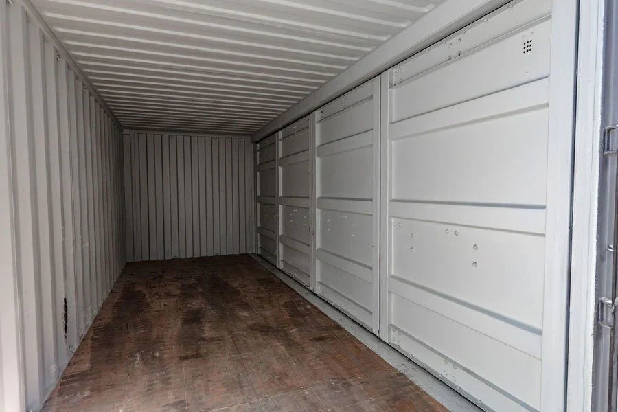 Carpen Containers Services Srls