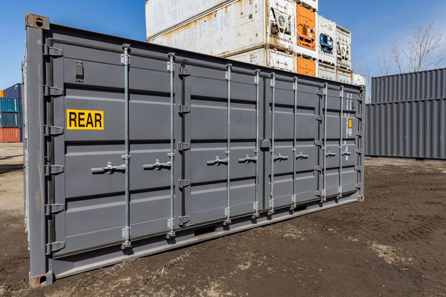 Carpen Containers Services Srls