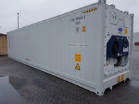 Carpen Containers Services Srls