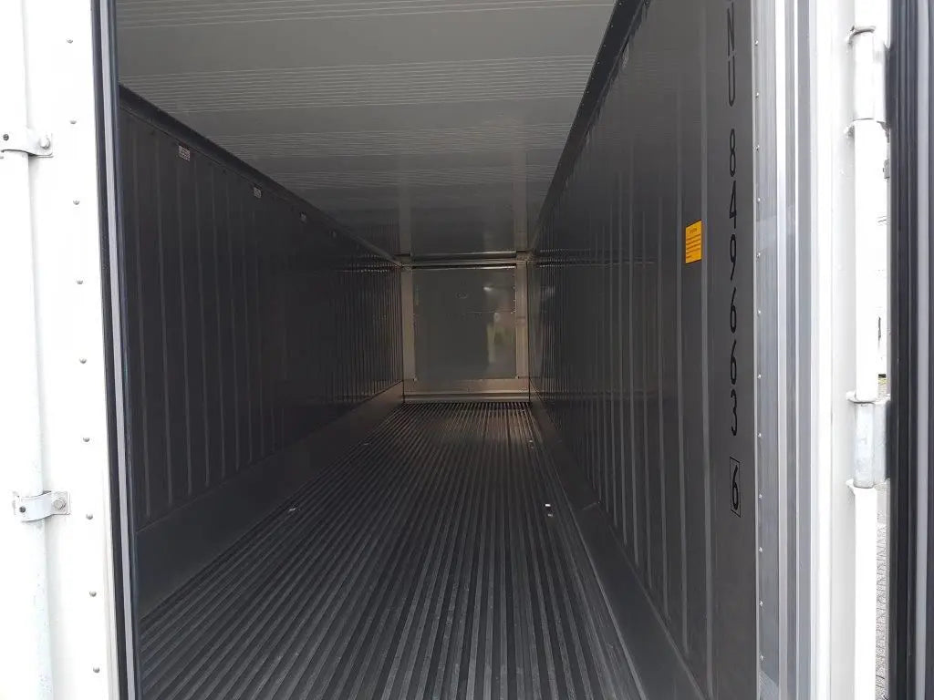 Carpen Containers Services Srls