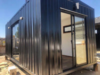 Carpen Containers Services Srls
